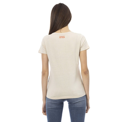 Trussardi Action T-särgid
